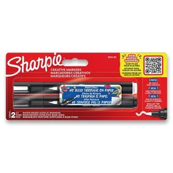 Sharpie markeri akrilni obli 2/1 ( sh01181 )