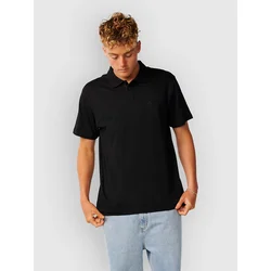 Rip Curl S-Series Vc Polo black
