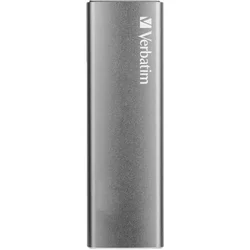 VERBATIM 47442 SSD ext. 240GB Vx500 USB 3.1 VERBA