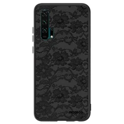 ULTIMATE CASE za Honor 20 Pro - Black Elegance