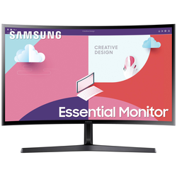 SAMSUNG LED monitor LS24C366EAUXEN