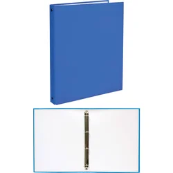 Optima registrator pp a4 3cm 4 r plavi ( 22470 )