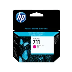 HP tinta CZ131A (No.711) Magenta