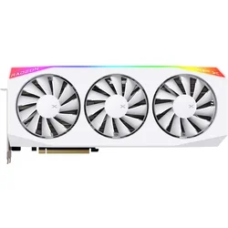 Grafička kartica XFX AMD Radeon RX 9070 XT 16GB GDDR6 256bit Mercury - White
