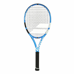 Babolat PURE DRIVE, muški reket za tenis, plava