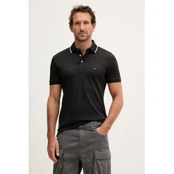 Tommy Hilfiger polo majica moška bombažna