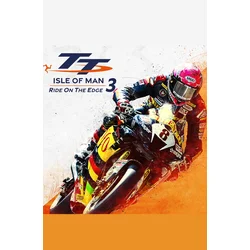 TT Isle of Man: Ride on the Edge 3 Steam Key (PC) GLOBAL