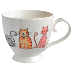 Lonček 420ML, MOTIVE CAT/DOG