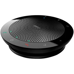 JABRA SPEAK 510 Speakerphone for UC & BT, USB Conference solution, 360-degree-microphone, Plug&Play, mute and volume button, Wideband, Bluetooth (up t