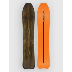 Arbor Padre 2027 Snowboard uni