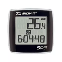 Biciklisti?ki kilometar sat Sigma BC509 5F 182157
