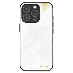 ULTIMATE CASE za Apple iPhone 16 Pro - White