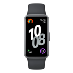 HUAWEI Fitnes narukvica BAND 10/ crna