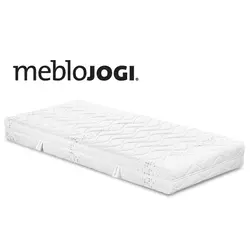 MEBLO JOGI vzmetnica Relax Premium Latex