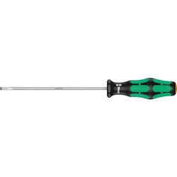 WERA Šrafciger 335 SL 0.6 x 3.5 x 125 mm zeleni