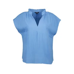 BLUE SEVEN Bluza  kraljevo modra