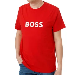 BOSS MAJICA T-SHIRT RN ZA MUŠKARCE