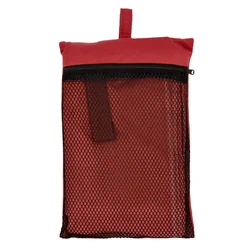 BRISAČA POTOVALNA T&M 140x70cm T.RDEČA