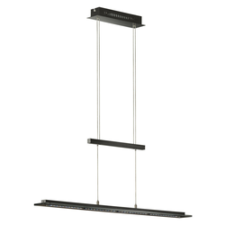 LED LUSTER  88/9/80-150 cm