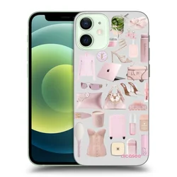 ULTIMATE CASE za Apple iPhone 12 mini - Glam Babe
