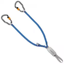 Petzl ferata set