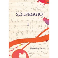 Solfeggio I/Mojca Širca Pavčič