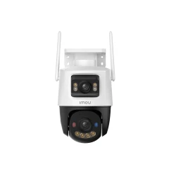 IMOU IPC-S7XFP-8U0WED IP WIFI DUAL PT IC KAMERA 4MP+4MP, CRUISER DUAL 2 Pro,635g