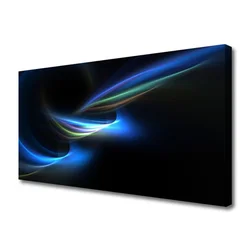 tulup.si Slika na platnu Abstrakcija graphics 120x60 cm