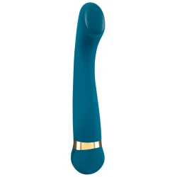 You2Toys Hot n Cold Vibrator Turquoise