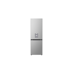 LG Kombinovani frižider GBF3102DPY, Sivi