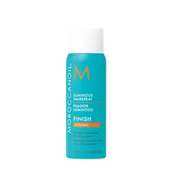 Lak za kosu Strong FINISH – Moroccanoil – 75 ml