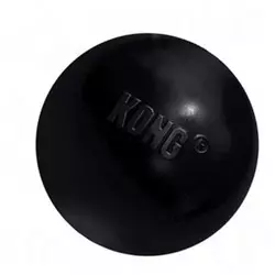 Kong Extreme žoga - 2 kosa v vačnem pakiranju