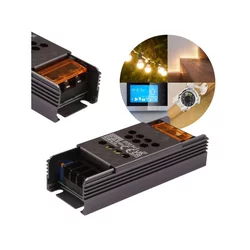 Eco light Modularno napajanje LED 24W 12V 2A SLIM IP20 99x37x24mm