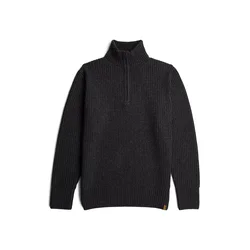 G-STAR Pulover Essential antracit