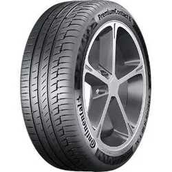 Continental 205/50R17 Conti PremiumContact 6 89V FR ( 70357032 )