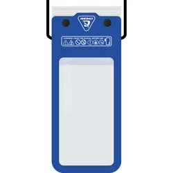 Cressi Sub JIMMY PHONE CASE, torbica, modra NW2001