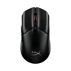 HYPERX Gaming miš Pulsefire Haste 2 Core Wireless Crni