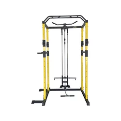 Shoppster Fitness Kavez sa lat mašinom Power rack PR51