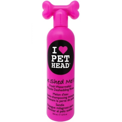 PET HEAD De Shed Me Rinse 354ml