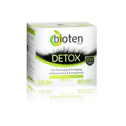 Bioten Detox dnevna krema za lice 50ml