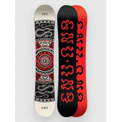 Gnu Ladies Choice 2026 Snowboard no color