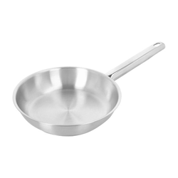 Frying pan, stainless steel, 20 cm, Resto 3 - Demeyere