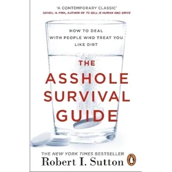 Asshole Survival Guide