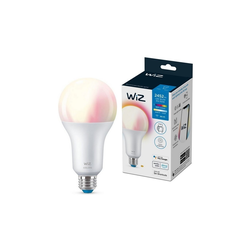 LED RGBW prigušiva sijalica A80 E27/18,5W/230V 2200-6500K CRI 90 Wi-Fi - WiZ