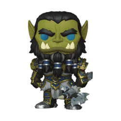 FUNKO licenčna figura World of Warcraft Thrall, POP! Games