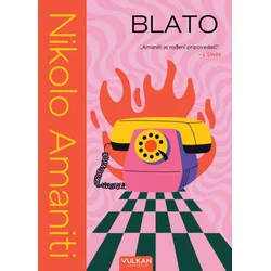 Nikolo Amaniti Blato ( 29445 )