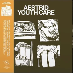 Astrid - Youth Care (LP)