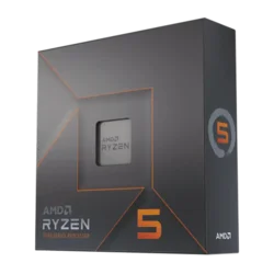 Procesor AMD AM5 Ryzen 5 7600X 4.7GHz