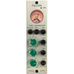 Crane Song Ltd. FALCON kompresor za seriju 500