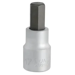Ključ nasadni imbus, prihvat 3/4 197/2AHX 14mm UNIOR